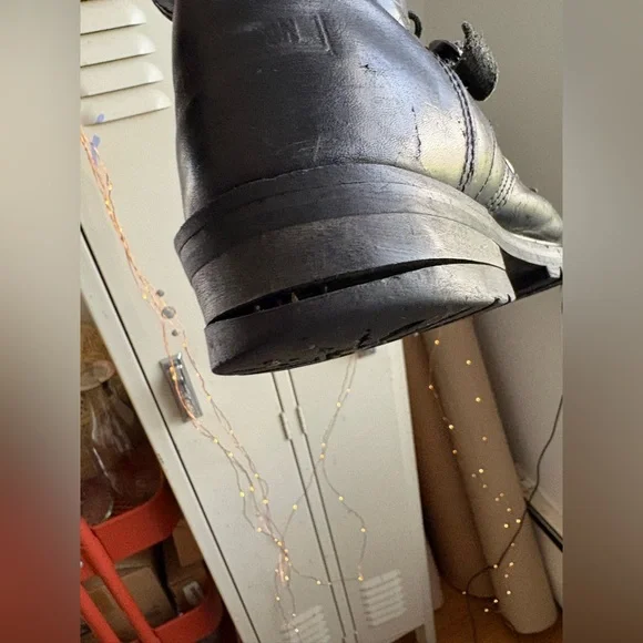 Harley Davidson Boots - Picture 12 of 16